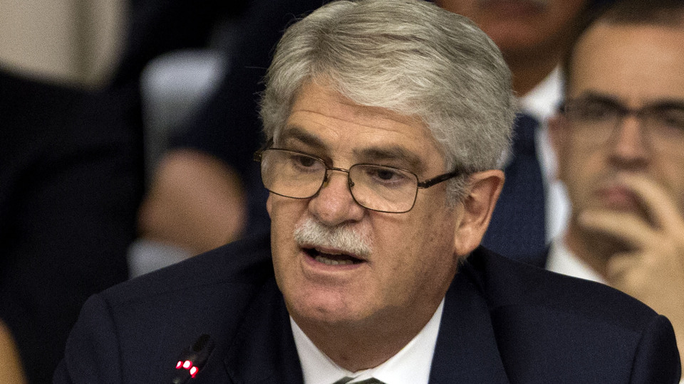 İspanya, Kuzey Kore Büyükelçisi'ni kovdu!