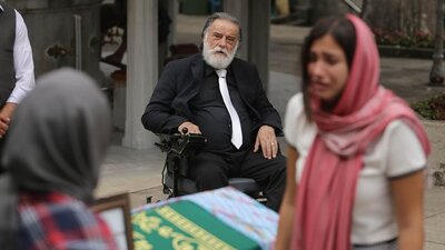 Kırgın Çiçekler yeni sezona başladı