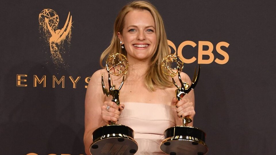 2017 Emmy Ödül Töreni'nin yıldızları 'The Handmaid's Tale' ve 'Big Little Lies'