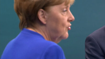 "İnanılır ve uzun vadeli bir Türkiye politikası geliştirilmesini öneriyorum"