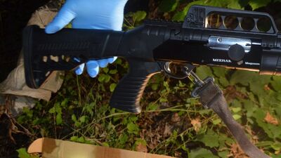 Bursa'da eylem hazırlığındaki DEAŞ'lı 3 terörist yakalandı