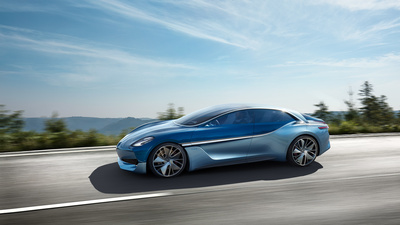 Otomotiv efsanesi küllerinden böyle doğdu