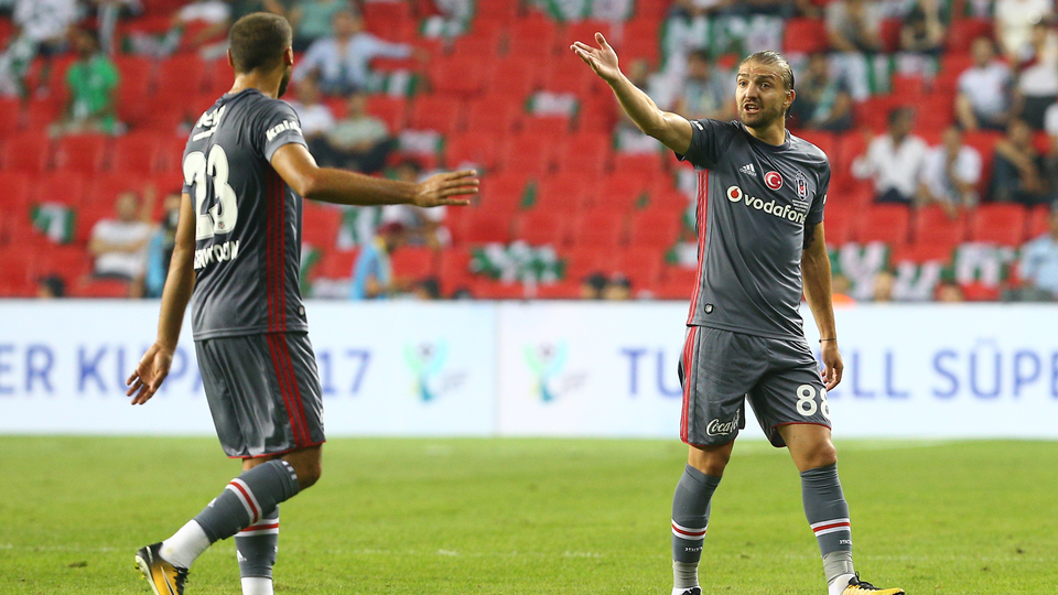 ''Caner bulunmaz fırsat''