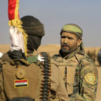 Irak'ın kalbi Kerkük'te atıyor: 'Paylaşılamayan şehir' toza ve kana bulanabilir!