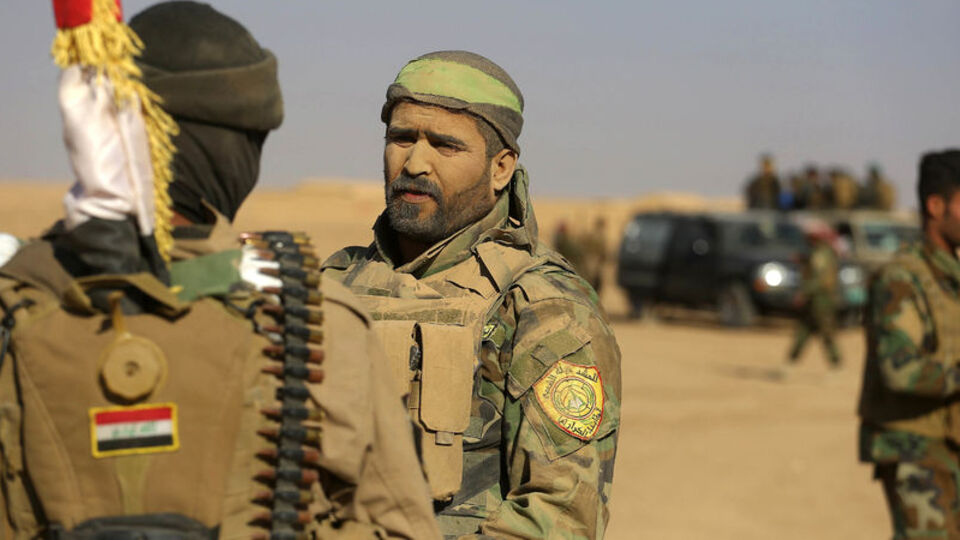 Irak'ın kalbi Kerkük'te atıyor: 'Paylaşılamayan şehir' toza ve kana bulanabilir!