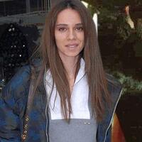 Erdem Kınay'ın eşi evi terk etti