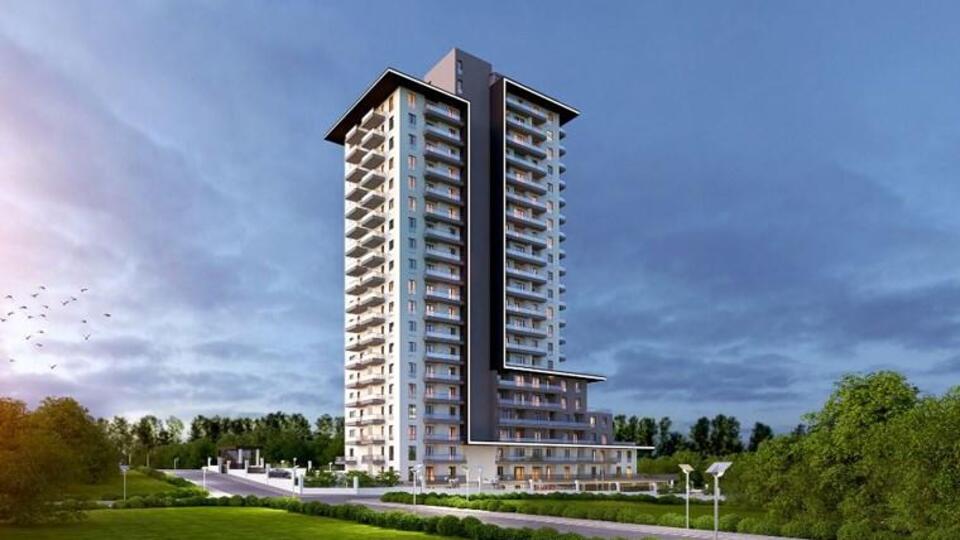 Ankara'da bitcoinle daire satılacak... Ya faturası?