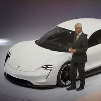 Fiyatı açıklandı, Tesla'ya rakip olacak