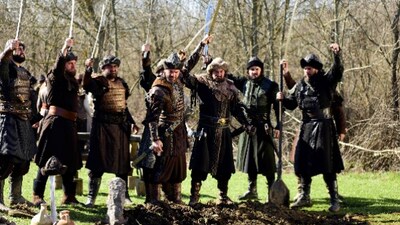 Diriliş Ertuğrul ne zaman başlayacak