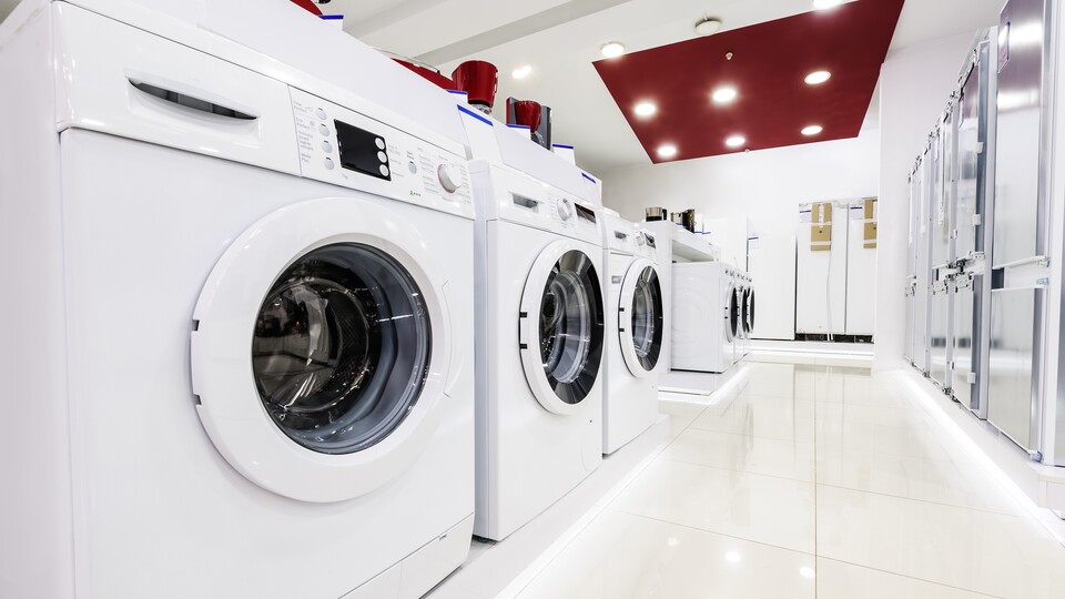 Beyaz eşya satışlarına ÖTV dopingi