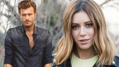 Kıvanç Tatlıtuğ'dan Sinem Kobal açıklaması