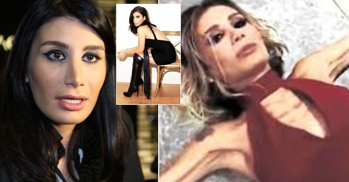 Irem derici makyajsız hali