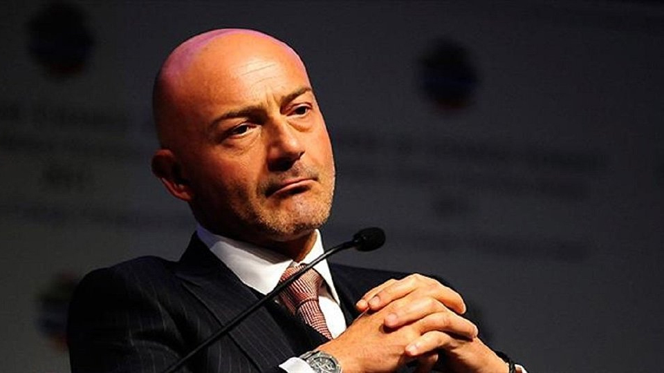 Ve 16 yıllık Şahenk dönemi dün gece bitti...