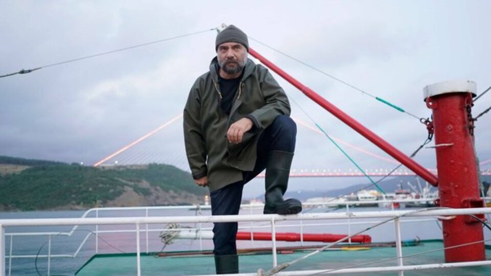 Eşkıya Dünyaya Hükümdar Olmaz yeni sezona başladı