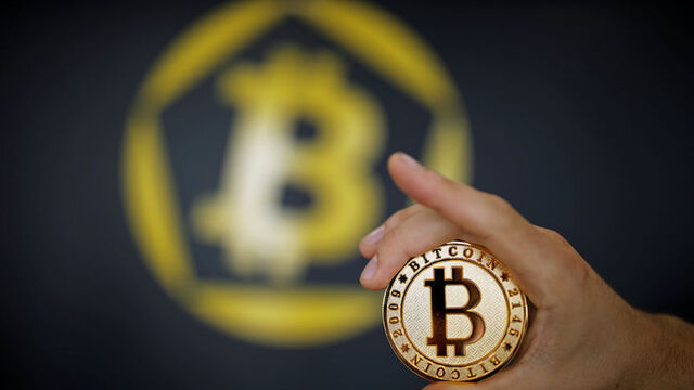 Bitcoin ne kadar?