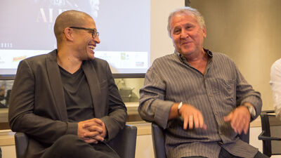 Alex belgeselinin galası yapıldı