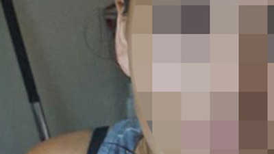 Televizyonda aranan kayıp kız Antalya'da ortaya çıktı