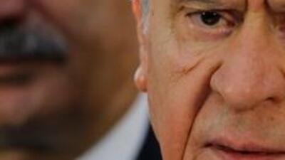Bahçeli: Kerkük'e vurulmak istenen pranga sökülüp atılacak