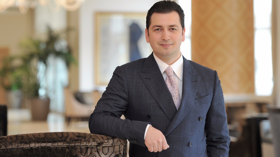 Maden ihracatçıları için yeni başkan adayı