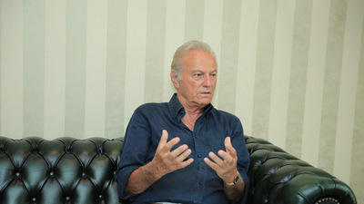 "Ivır zıvır rollerle tatmin olmam"