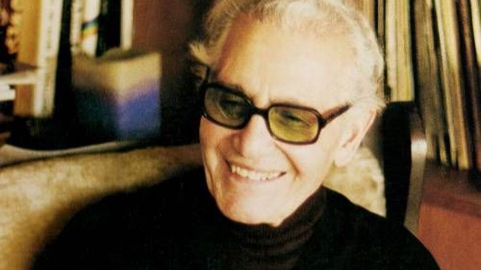 Ozanların ozanı 'Ezgili Yürek' Ruhi Su'yu anıyoruz