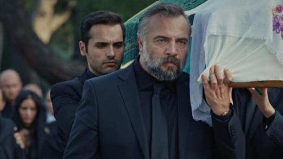 Eşkıya Dünyaya Hükümdar Olmaz 73. bölüm fragmanı yayınlandı