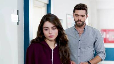 Meryem'i büyük bir tehlike bekliyor!