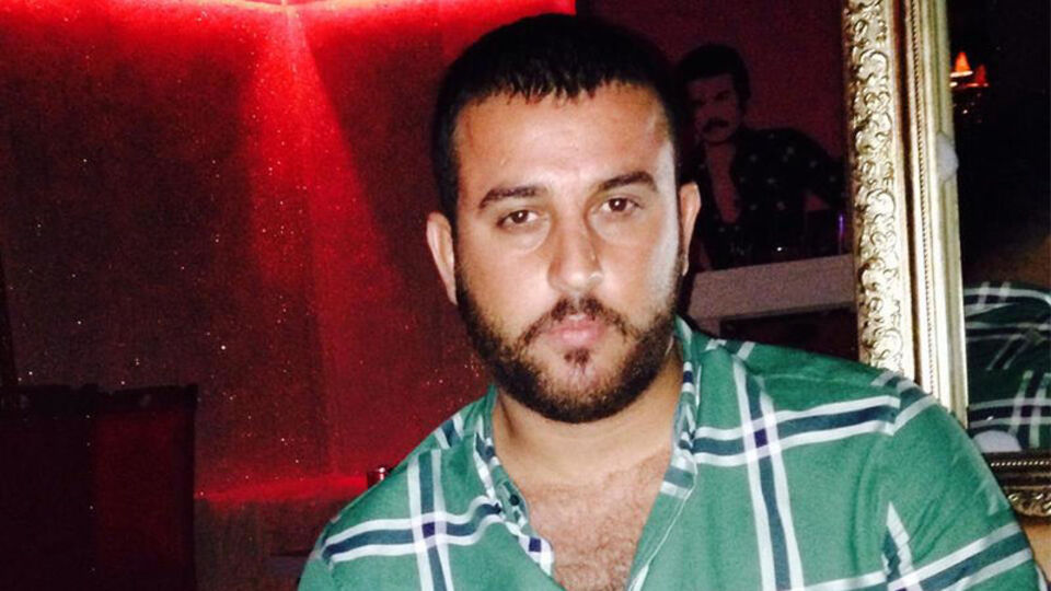 Genç kadın, birlikte yaşadığı adamı bıçaklayarak öldürdü