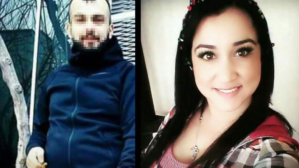 Bu kadarına pes! Kızlarını öldürdü, mahkemede aileden özür diledi!