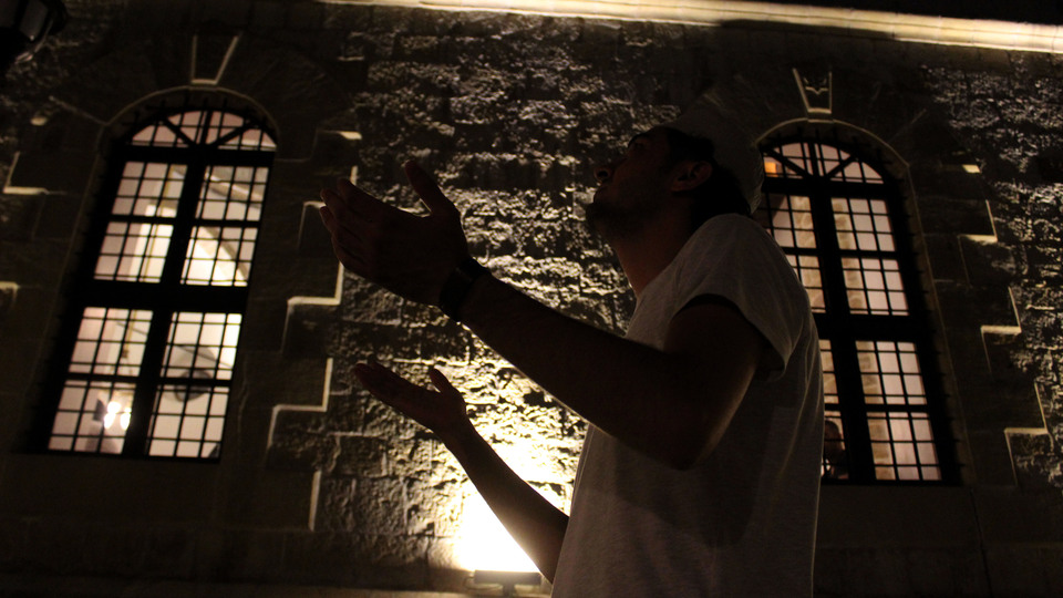 Muharrem orucu başlıyor