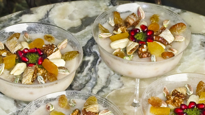 Aşure Günü ne zaman?