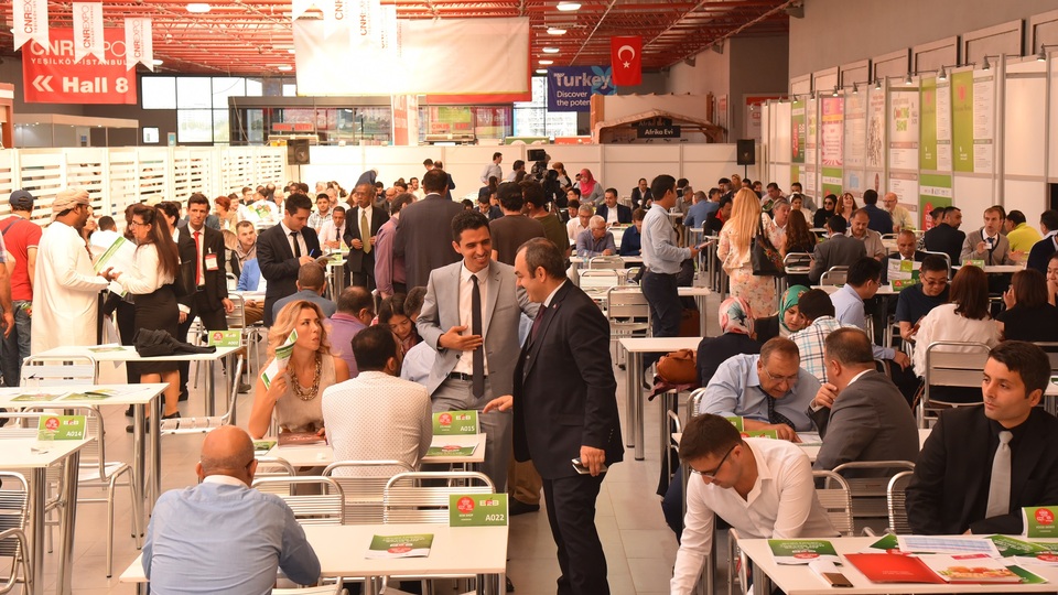 3 sektör bir araya geldi güçlü sinerji yarattı