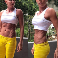 Biricik Suden'in son hali görenleri şaşırttı