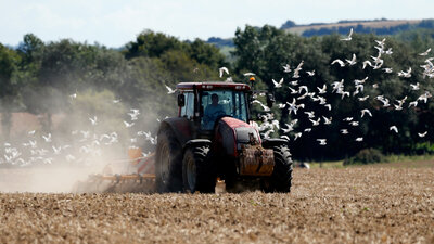 Türk traktör devi satıldı, işte fiyatı