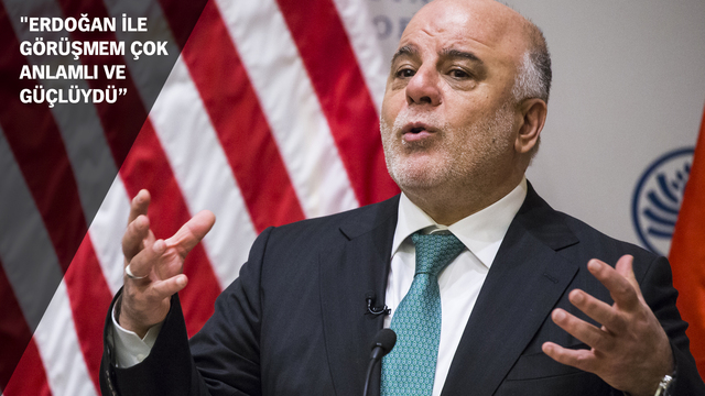 Irak Başbakanı: Önümüzdeki saatlerde ferahlatıcı gelişmeler yaşanabilir