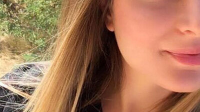 Özgenur'un feci sonu! Kurtarılamadı...