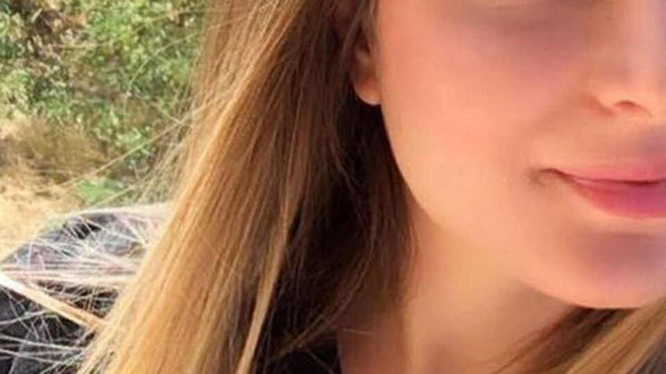 Özgenur'un feci sonu! Kurtarılamadı...