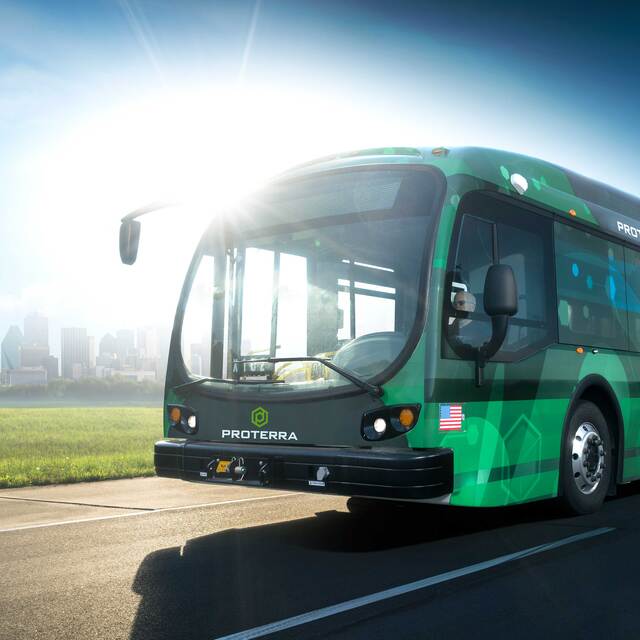 Elektrikli araçlarda dünya rekoru geldi!