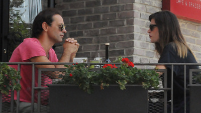 Kıvılcım'ın albümünü konuştular