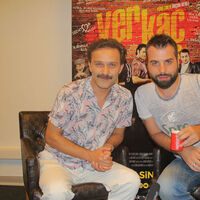 "Çöpten çiçek toplardım"