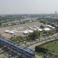 Adana’da sanat kasabası kuruluyor