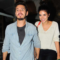 "Yaklaşık 10 aydır birlikteyiz"