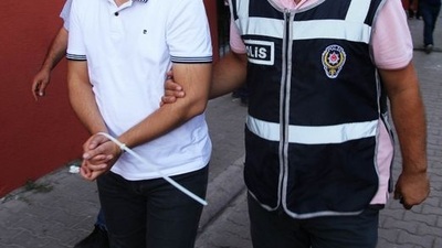 FETÖ operasyonlarında 21 Eylül günlüğü