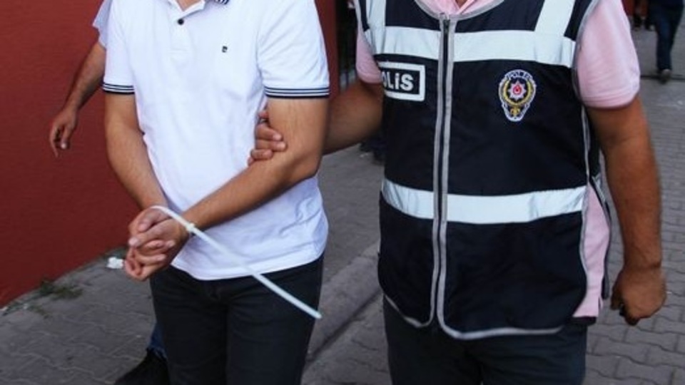 FETÖ operasyonlarında 21 Eylül günlüğü