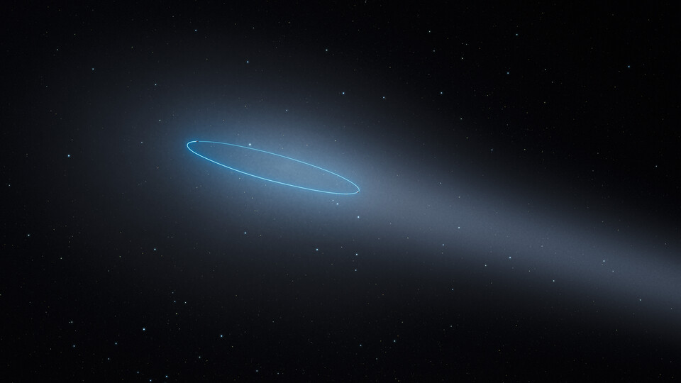 Mars ile Jüpiter arasında yeni keşif