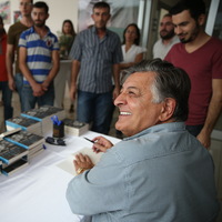 Yılmaz Vural'ın hayatı film oluyor