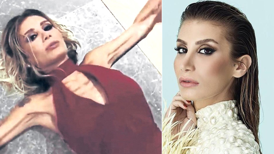 İrem Derici: Ölürsem de zayıf öleyim