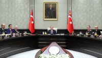 Barzani'yi hangi sürprizler bekliyor?