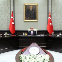 Barzani'yi hangi sürprizler bekliyor?