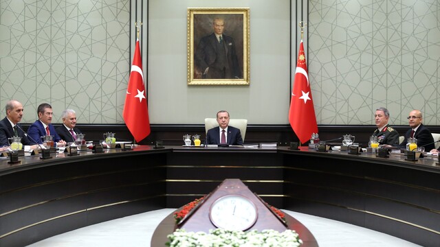 Barzani'yi hangi sürprizler bekliyor?